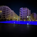 شقة فندقية ساحرة