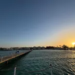 شقة فندقية ساحرة