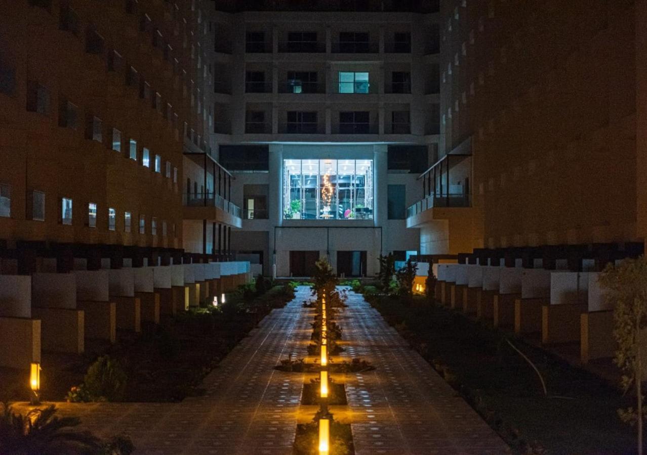 Appartement ساحرة