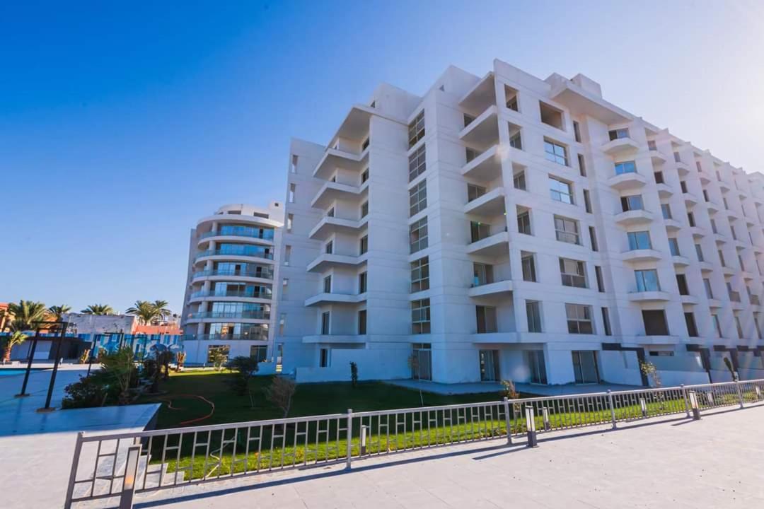 Appartement ساحرة Hurghada