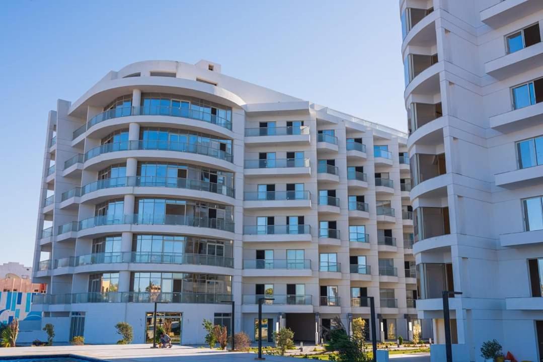 ساحرة Appartement *