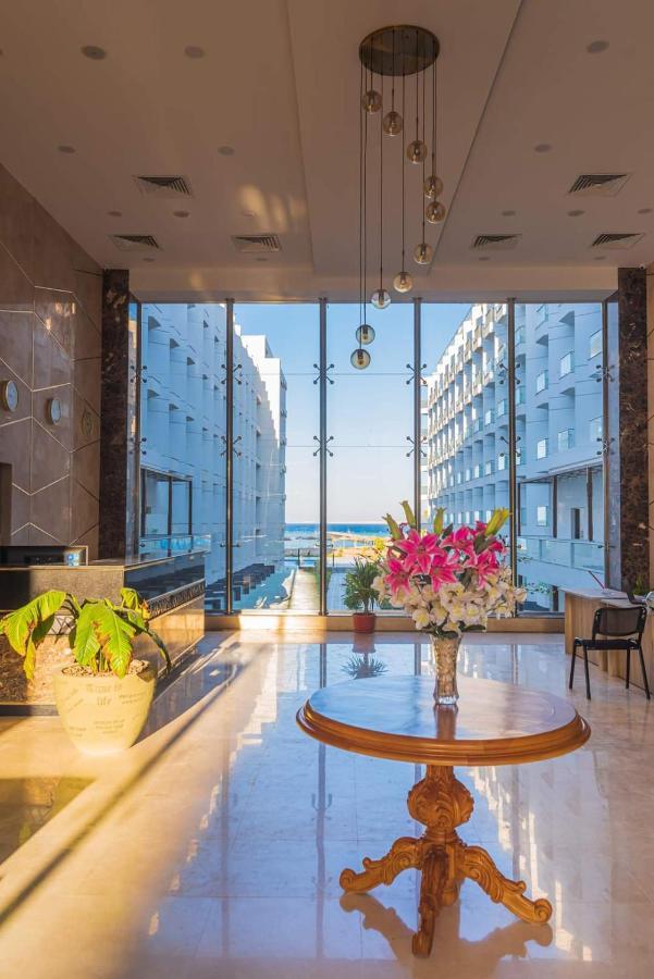 Appartement ساحرة