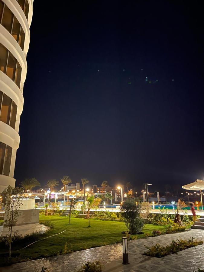Appartement ساحرة