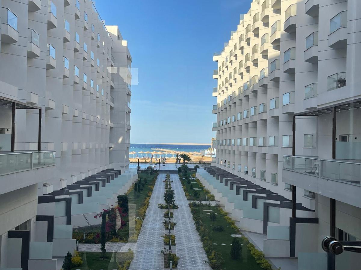 ساحرة Appartement
