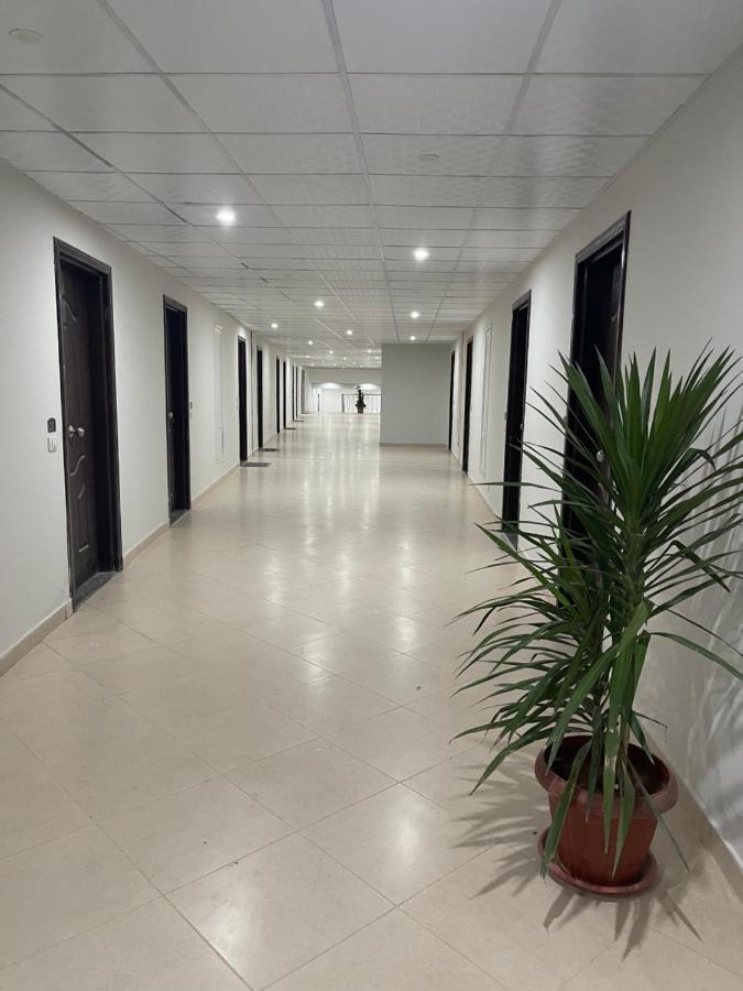 Appartement ساحرة Hurghada