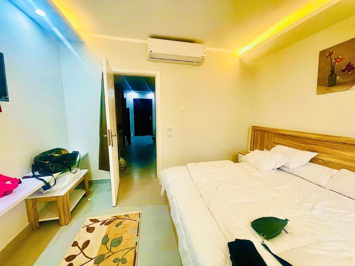 ساحرة Appartement Hurghada