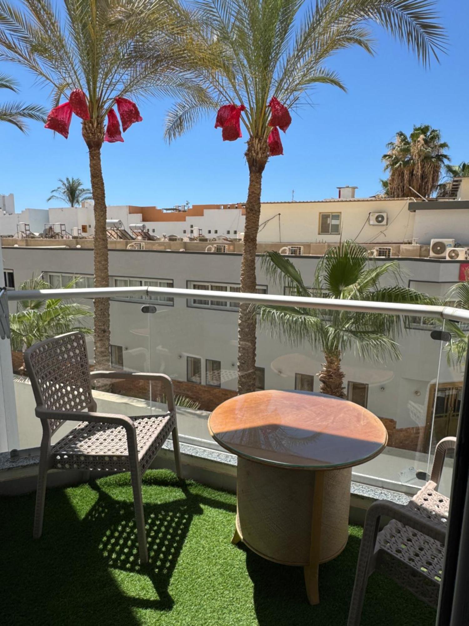 Apartment ساحرة Hurghada